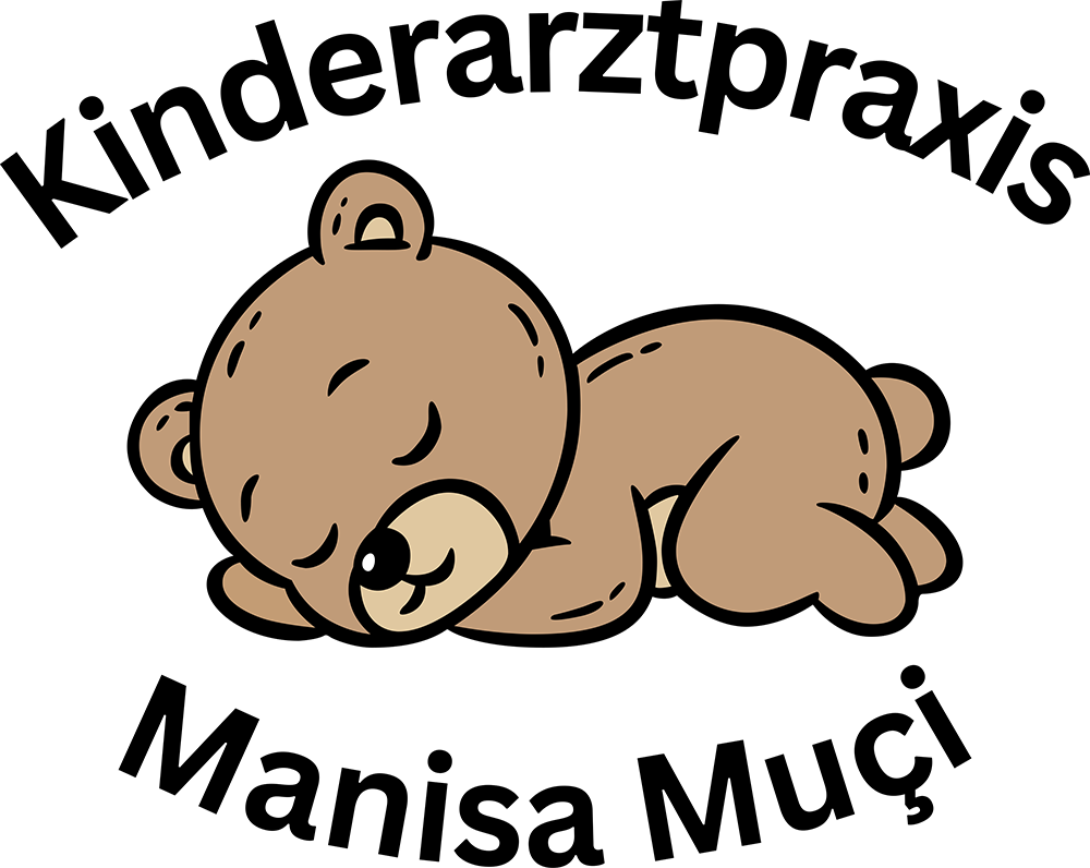 Kinderarzt Praxis Muci